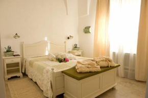 Гостиница Holiday home Bianca di puglia  Монополи